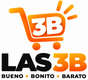 LAS 3B – Inicio